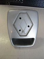 Heckklappen�ffner <br>RENAULT LAGUNA II (BG0/1_) 1.9 DCI (BG0R)