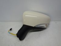 Außenspiegel links <br>RENAULT CAPTUR I (H5, J5) 1.5 DCI 90