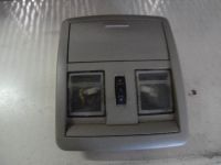 Innraumbeleuchtung <br>CHRYSLER 300 C TOURING 3.5