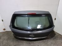 Heckklappe <br>OPEL ASTRA H (L48) 1.7 CDTI