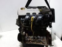 Motor <br>RENAULT TWINGO I (C06) 1.2 16V