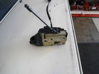 Kastenschloss <br>RENAULT LAGUNA II (BG0/1_) 1.9 DCI (BG0R)