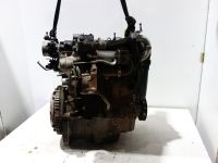Motor <br>RENAULT KANGOO (KC0/1) 1.5 DCI