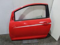 T�r links vorn <br>FORD KA 1.3 TDCI