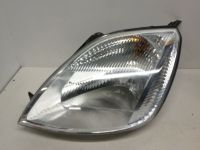 Hauptscheinwerfer links <br>FORD FIESTA V (JD, JH) 1.6 16V