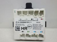 Steuerger�t T�r HR<br>MERCEDES-BENZ C-KLASSE (W205)  C 180