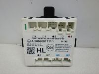 Steuerger�t T�r HL<br>MERCEDES-BENZ C-KLASSE (W205)  C 180