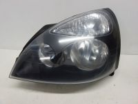 Hauptscheinwerfer links <br>RENAULT CLIO II (BB0/1/2_, CB0/1/2_) 1.2