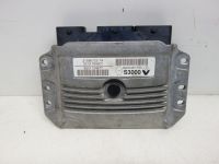 Steuergerät Motor <br>RENAULT CLIO III (BR0/1, CR0/1) 1.6 16V