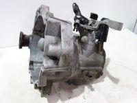 Getriebe <br>SKODA FABIA I (6Y2) 1.2