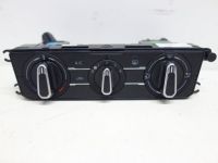 Bedienelement, Klimaanlage <br>VW POLO (AW1, BZ1) 1.0