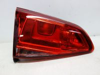RÃŒckleuchte innen links <br>VW GOLF VII (5G1) 1.6 TDI