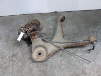 Achsschenkel links hinten <br>MERCEDES-BENZ VITO/MIXTO KASTEN (W639) 122 CDI
