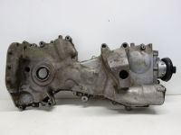 Stirndeckel (Motor) <br>SEAT IBIZA IV (6L1) 1.2