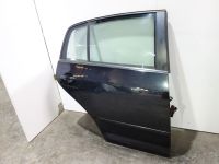 T�r rechts hinten <br>VW GOLF PLUS (521, 5M1) 1.9 TDI