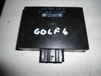 Komfortsteuerger�t <br>VW GOLF IV (1J1) 1.4 16V