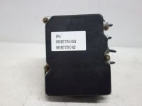 ABS Block <br>SKODA ROOMSTER (5J) 1.9 TDI