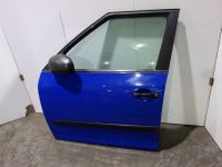 T�r links vorn <br>SKODA FABIA II COMBI (545) 1.2