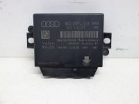 Steuerger�t Einparkhilfe <br>AUDI A4 AVANT (8K5, B8) 2.0 TDI