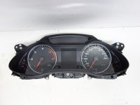 Tachometer Kombiinstrument<br>AUDI A4 AVANT (8K5, B8) 2.0 TDI