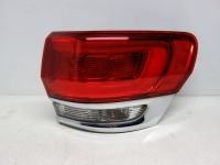R�ckleuchte aussen rechts <br>JEEP GRAND CHEROKEE IV (WK, WK2) 3.0 CRD V6 4