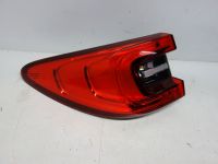 R�ckleuchte aussen links LED<br>RENAULT KADJAR (HA, HL) 1.2 TCE 130