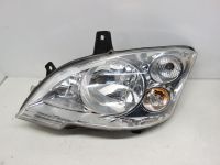Hauptscheinwerfer links <br>MERCEDES-BENZ VITO/MIXTO KASTEN (W639) 111 CDI
