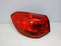 R�ckleuchte links <br>OPEL ASTRA J CARAVAN (J) 1.7 CDTI