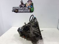 Getriebe <br>RENAULT CLIO III (BR0/1, CR0/1) 1.2 16V