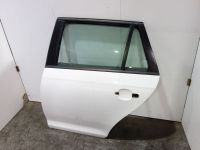 T�r links hinten <br>VW GOLF VI VARIANT (AJ5) 1.6 TDI