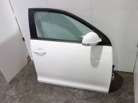 T�r rechts vorn <br>VW GOLF VI VARIANT (AJ5) 1.6 TDI