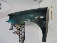 Kotfl�gel Fahrerseite  Gr�n<br>VW POLO (6N1) 55 1.3