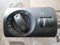 Lichtschalter <br>AUDI A6 AVANT (4B, C5) 2.5 TDI