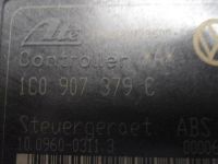 ABS Block <br>VW GOLF IV (1J1) 1.9 TDI