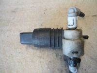 Wischwaschpumpe <br>SKODA FABIA (6Y2) 1.9 TDI