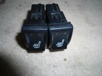 Sitzheitzungsschalter <br>CHRYSLER 300 C TOURING 3.5