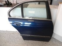 T�r rechts hinten 4-T�rer <br>BMW 5 (E39) 520 I