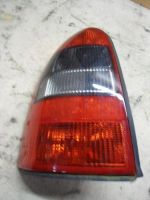R�cklicht links <br>OPEL VECTRA B CARAVAN (31_) 1.6I 16V