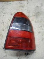 R�cklicht Rechts <br>OPEL VECTRA B CARAVAN (31_) 1.6I 16V