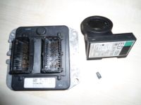 Motorsteuergerät <br>OPEL VECTRA B CARAVAN (31_) 1.8I 16V