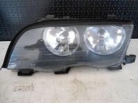 Hauptscheinwerfer links <br>BMW 3 TOURING (E46) 320D