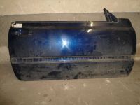 Tür BS Blau<br>VW GOLF III CABRIOLET (1E7) 2.0