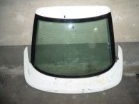 Heckklappe <br>AUDI COUPE (81, 85) 2.0