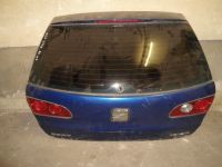Heckklappe Verschiedene Farben<br>SEAT IBIZA IV (6L1) 1.2