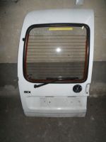 T�r Heckklappe Heckt�r FS<br>VW CADDY II KASTEN (9K9A) 60 1.4