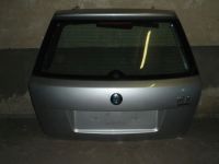 Heckklappe <br>SKODA FABIA (6Y2) 1.9 TDI