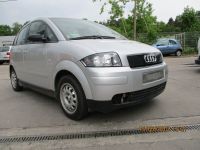 AUDI A2 (8Z0) 1.2 TDI