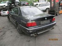 BMW 7 (E38) 730D