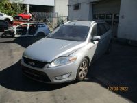 FORD MONDEO IV TURNIER (BA7) 2.0 TDCI