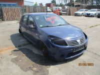 DACIA SANDERO 1.4